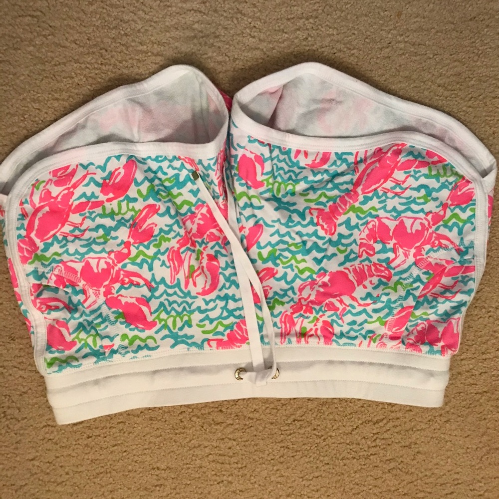 Lilly Shorts S